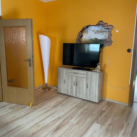 Fewo Claudinenburg Grosshabersdorf Екстер'єр фото