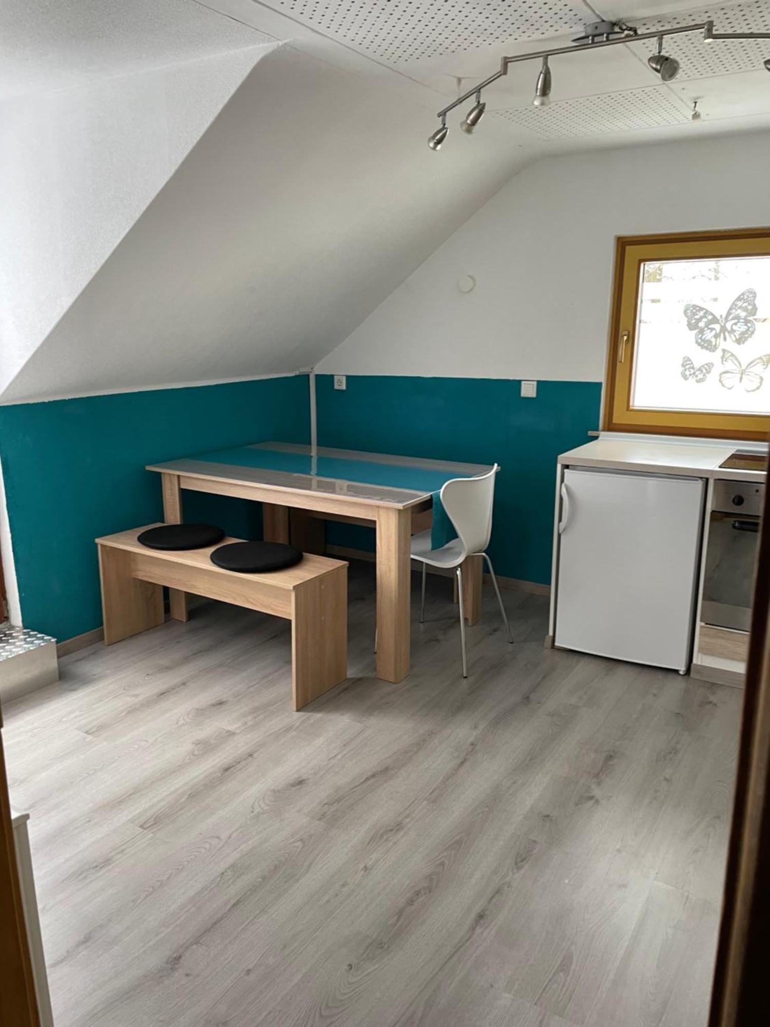 Fewo Claudinenburg Grosshabersdorf Екстер'єр фото